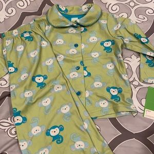 Pajamas